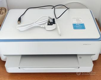 HP ENVY 6000 SERIES