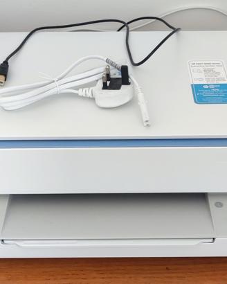 HP ENVY 6000 SERIES