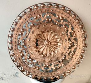 Piatto decorativo 