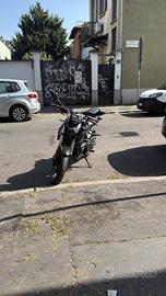 Voge 125