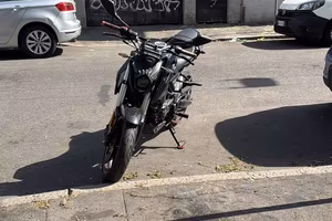 Voge 125