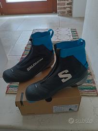 scarpette da skirool 