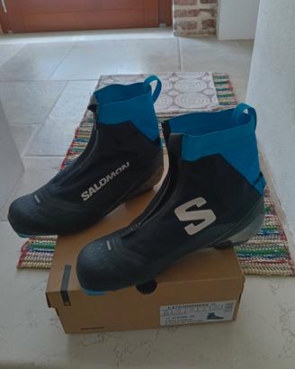 scarpette da skirool 