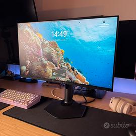 Monitor 360hz Alienware AW2523HF