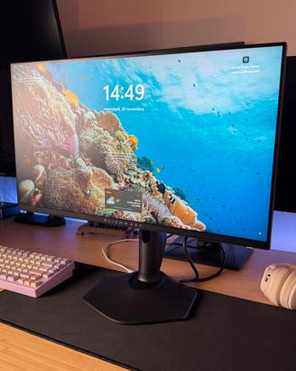 Monitor 360hz Alienware AW2523HF