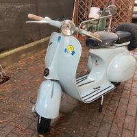 Vespa 125 VNB1 '60