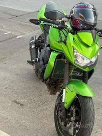 Kawasaki Z750