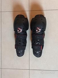 Ginocchiera Acerbis Knee Guard Profile 2.0