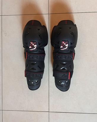 Ginocchiera Acerbis Knee Guard Profile 2.0