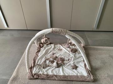 Palestrina Nattou multiattività