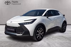 TOYOTA C-HR II 2023 - C-HR 2.0 phev Trend eco fwd