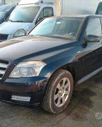 ricambi mercedes GLK 651912