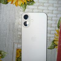 Iphone 16 256Gb
