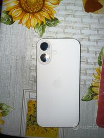 Iphone 16 256Gb