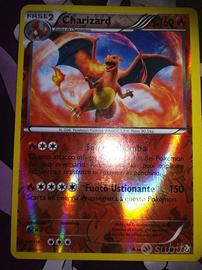 Charizard Pokémon