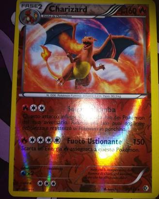 Charizard Pokémon