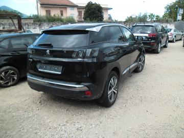 Peugeot 3008 BlueHDi 130 S&S Allure Pack INCIDENTA