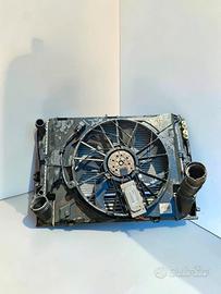Kit Radiatori Bmw Serie 1 E87 118d 143cv 2007/2011