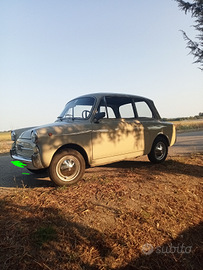 Autobianchi Bianchina