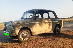 Autobianchi Bianchina