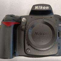 Nikon D90 con soli 11951 scatti + MB-D80 BatteryG