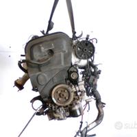 Motore Volvo V70 B5244S2 2.4 Benzina 2000