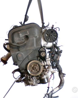 Motore Volvo V70 B5244S2 2.4 Benzina 2000