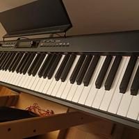 Pianoforte digitale Casio CDP-S350