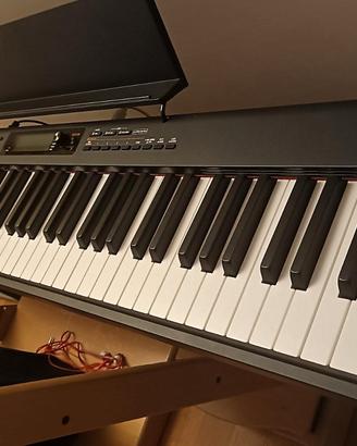 Pianoforte digitale Casio CDP-S350