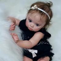 Reborn doll sindrome dawn 