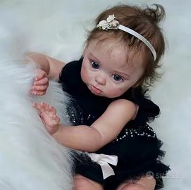 Reborn doll sindrome dawn 