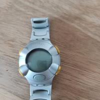 Swatch beat alluminio 