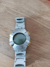 Swatch beat alluminio 