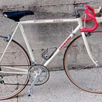 Bicicletta da corsa italiana GHIBLI LEGNANO strada