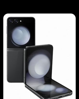 samsung flip 7 512 giga 1 anno di garanzia Italia