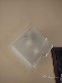 Lampadari e plafoniere