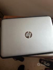 Hp 14 pollici senza har disk
