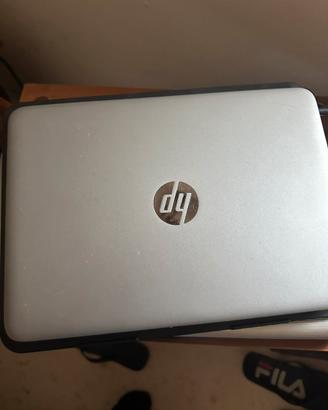 Hp 14 pollici senza har disk