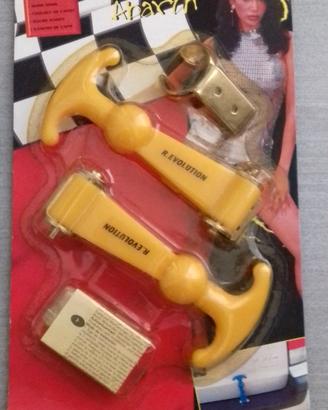 Ganci x blocco cofani