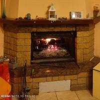 RIVESTIMENTO CAMINO