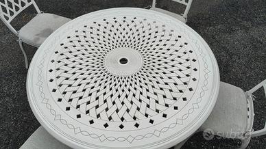 Arredo giardino