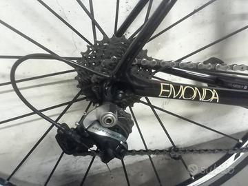 trek Emonda 