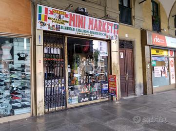 NEGOZIO A TORINO