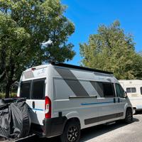 Adria Sun Living V60SP Family perfetto