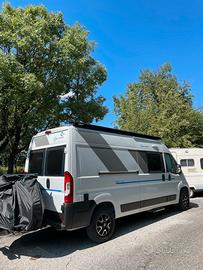 Adria Sun Living V60SP Family perfetto