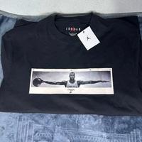 Maglietta Jordan Michael Jordan Wings