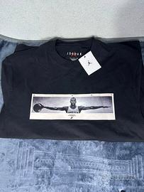 Maglietta Jordan Michael Jordan Wings