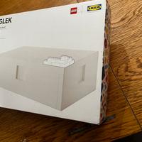 Box per costruzioni Lego