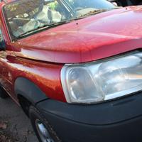 motore 20T2N,  cc 1994 ,kw 71,60- GASOLIO