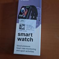 smartwatch nuovo 